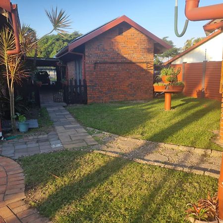Cassiandra Place Unit 2 Richardsbaai Buitenkant foto