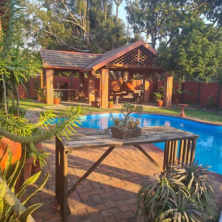 Cassiandra Place Unit 2 Richardsbaai Buitenkant foto