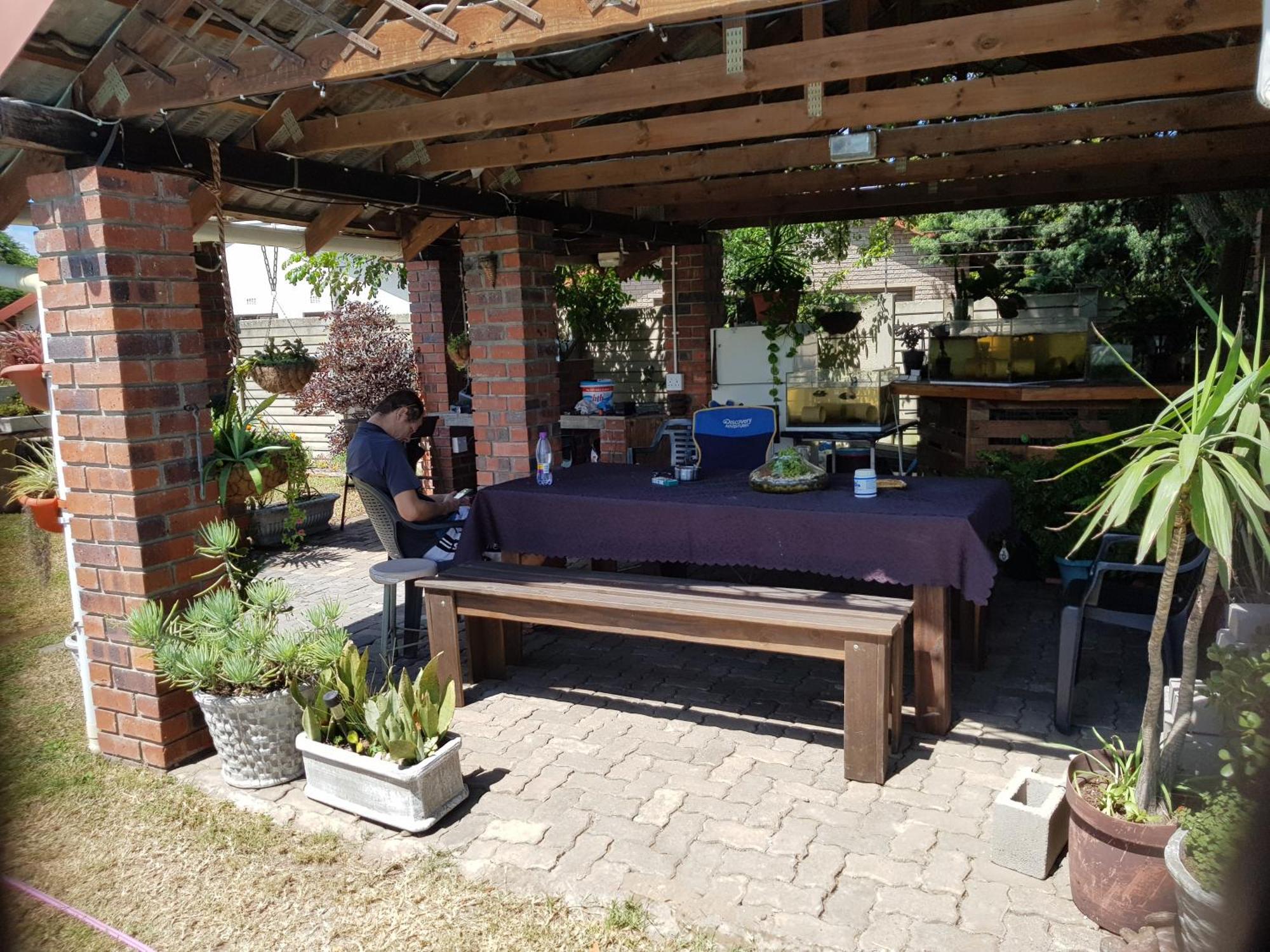 Cassiandra Place Unit 2 Richardsbaai Buitenkant foto