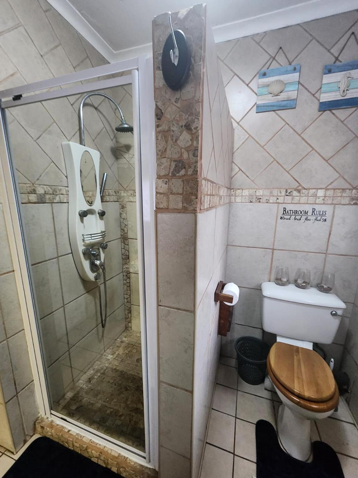 Cassiandra Place Unit 2 Richardsbaai Buitenkant foto