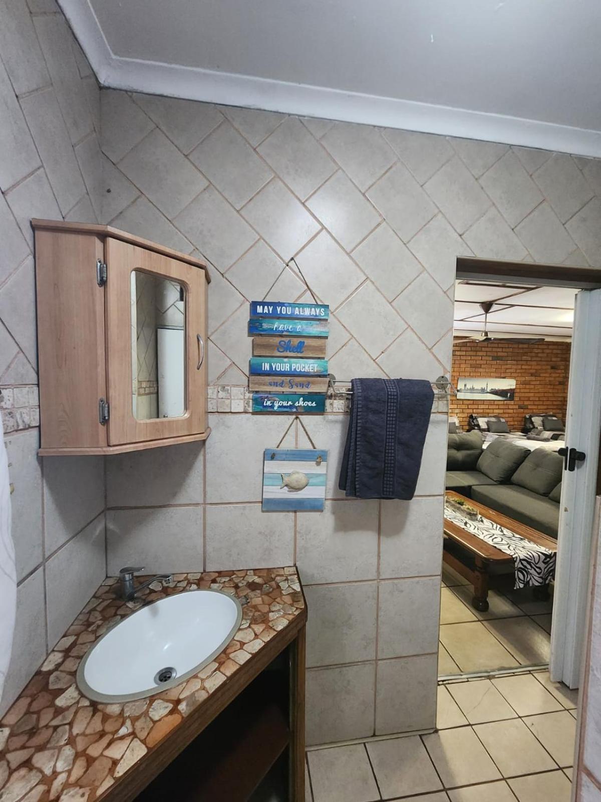 Cassiandra Place Unit 2 Richardsbaai Buitenkant foto