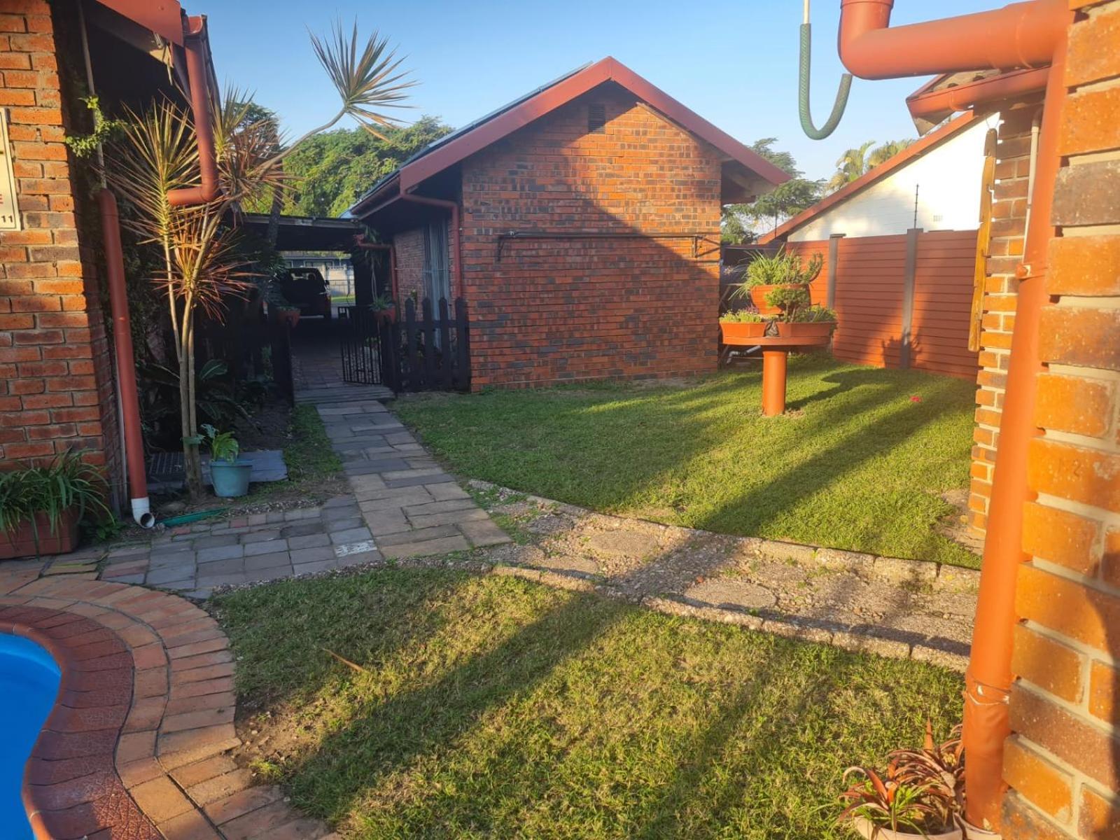 Cassiandra Place Unit 2 Richardsbaai Buitenkant foto