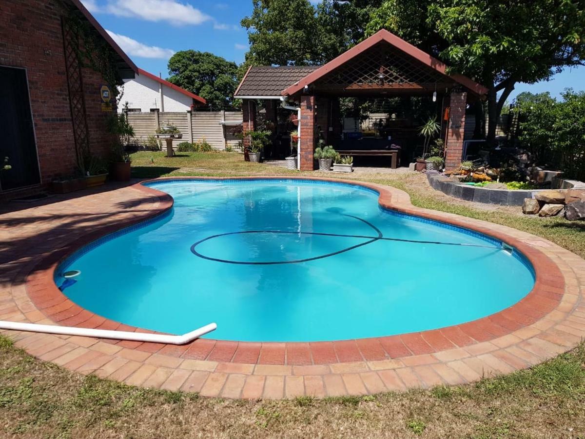 Cassiandra Place Unit 2 Richardsbaai Buitenkant foto